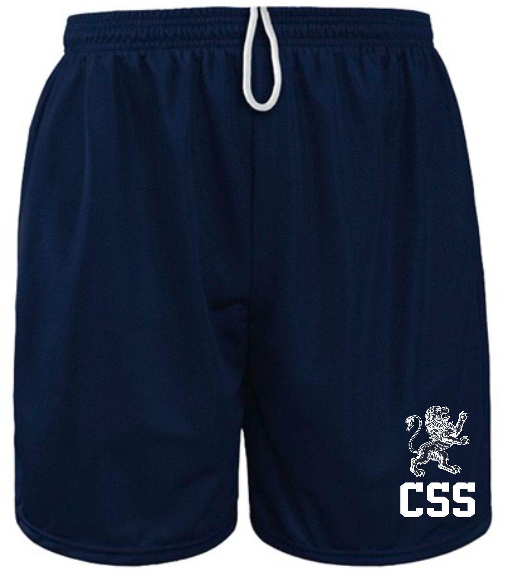 CSS Sprit Shorts