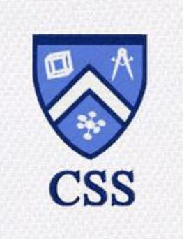 CSS Emblem